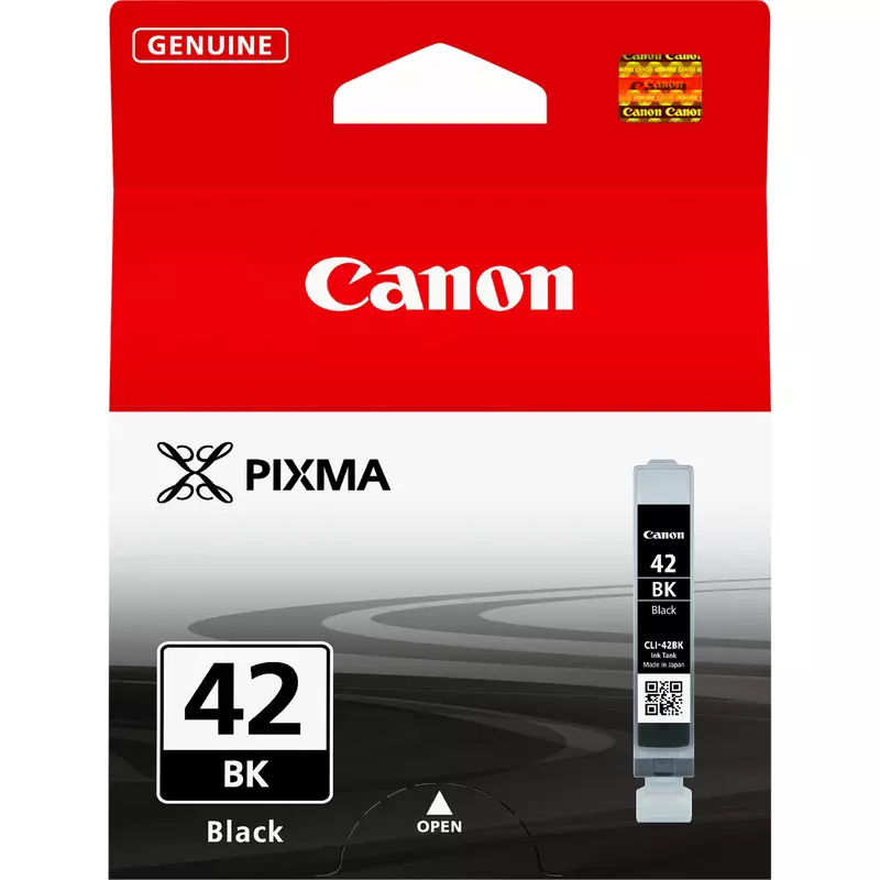 Canon CLI42BK black