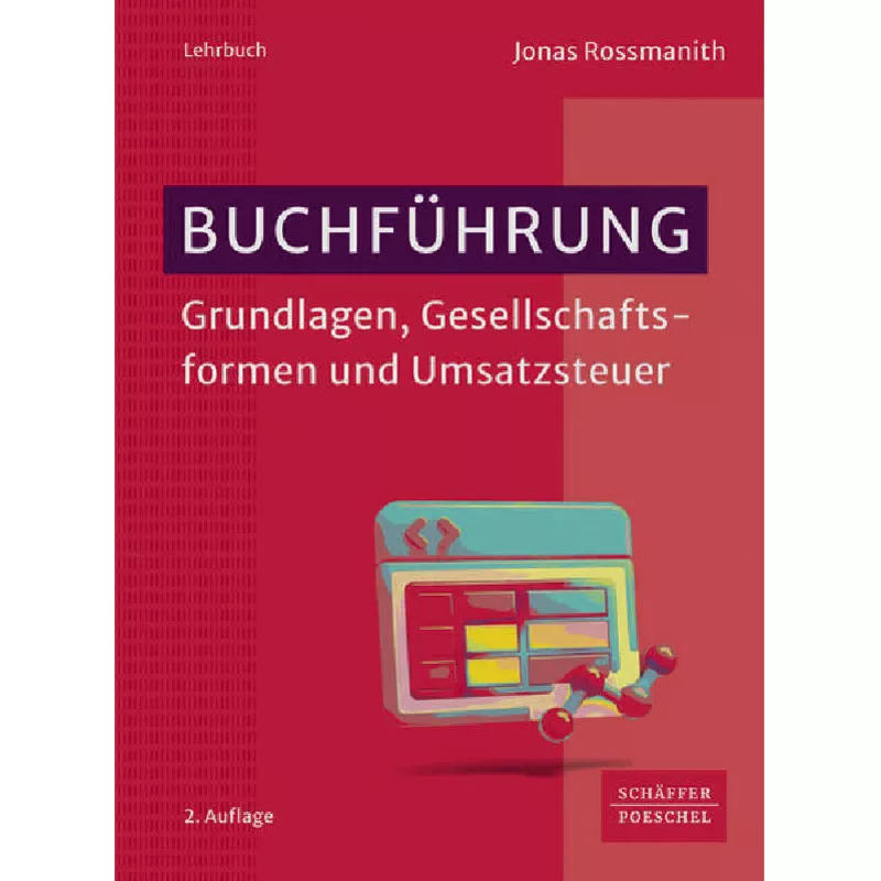 Buchführung