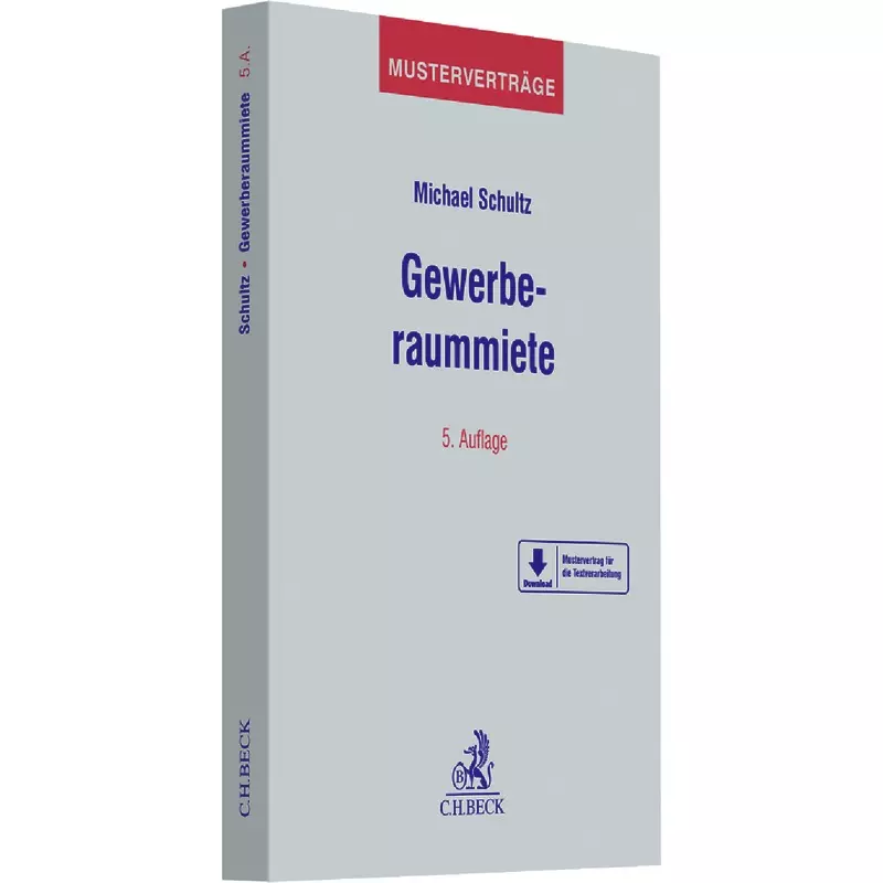 Gewerberaummiete