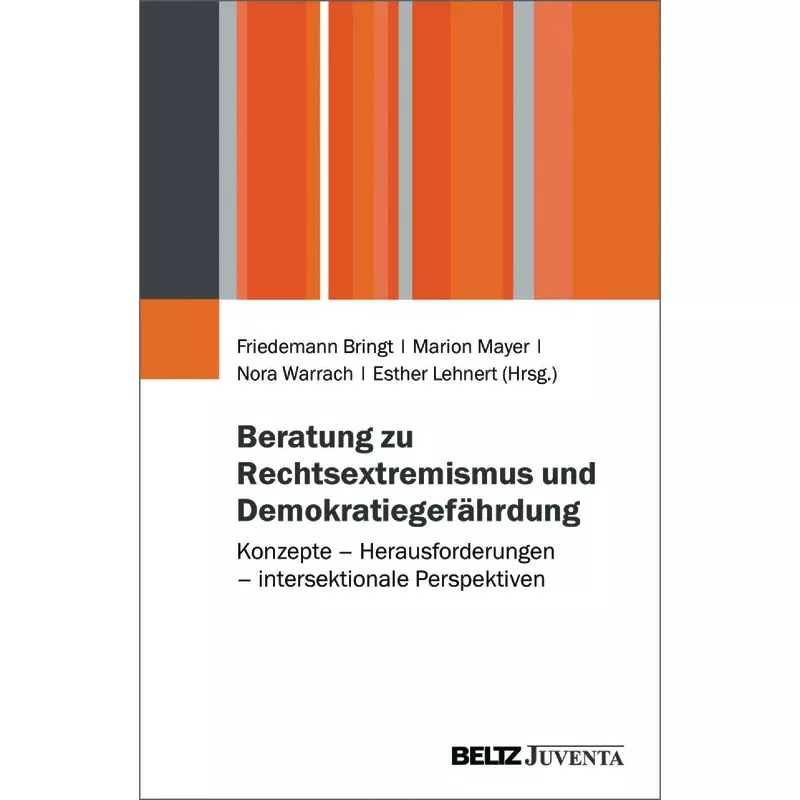 Beratung zu Rechtsextremismus und Demokratiegefährdung