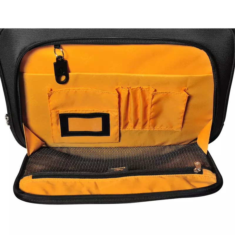 Exactive, Business-Trolley Exatrolley - Schwarz