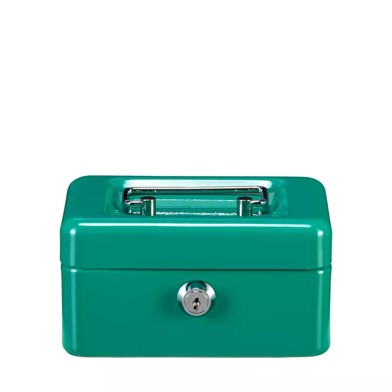 Burg-wächter Geldkassette