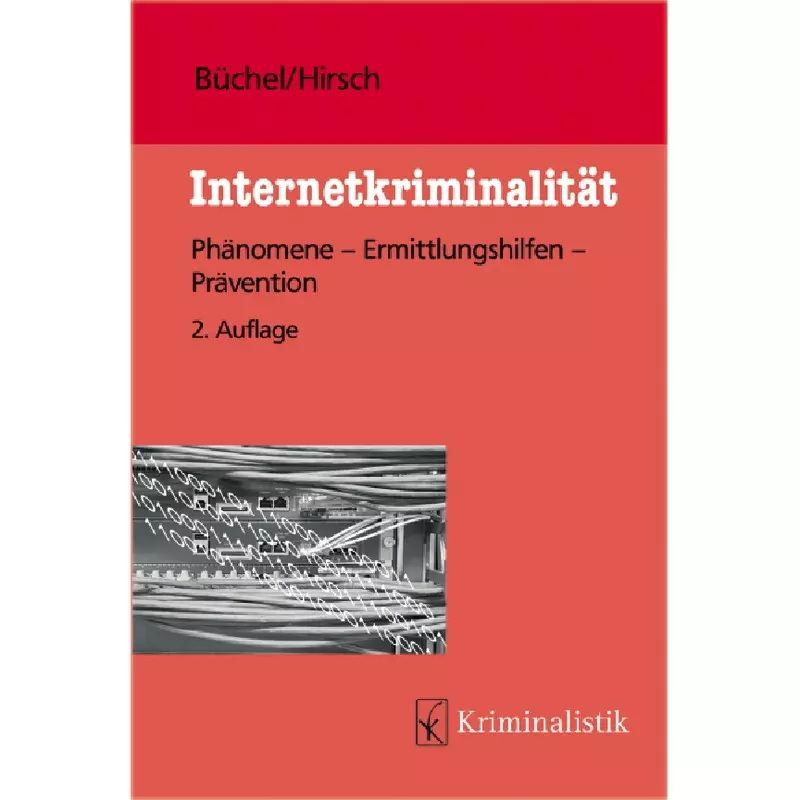 Internetkriminalität