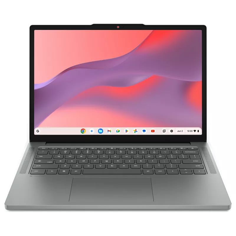 Lenovo Chromebook 14M8911 MT Kompanio 540/8GB/128SSD ChromeOS