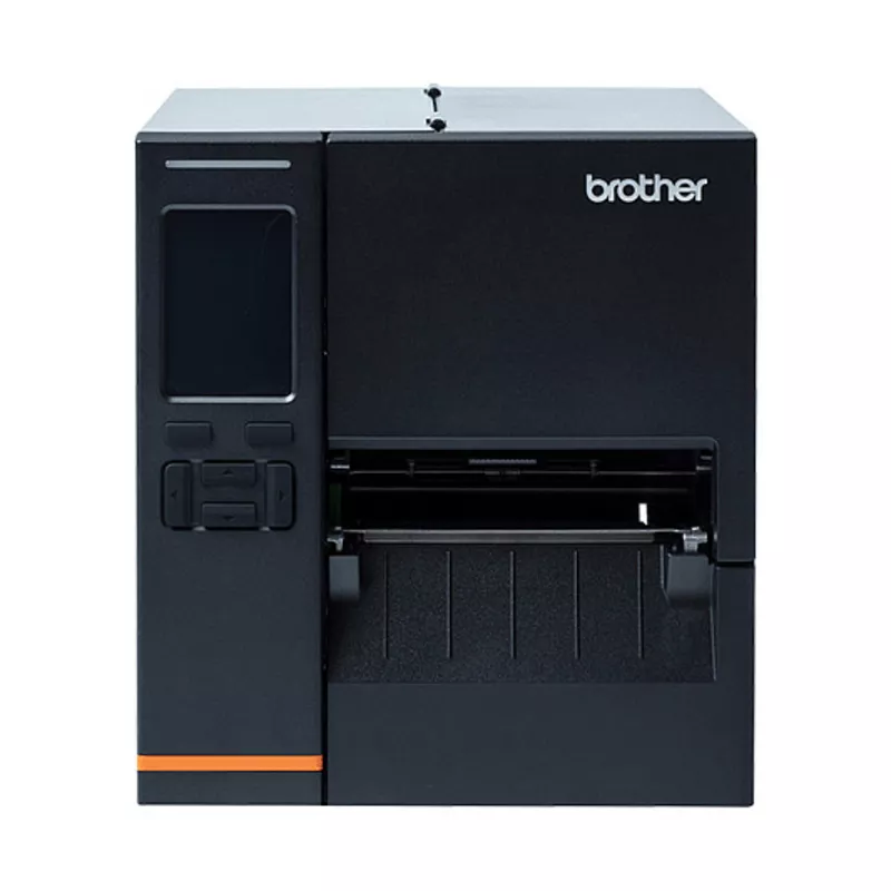 ET Brother TJ-4021TN 4 industrieller Etikettendrucker 203dpi USB Seriell LAN