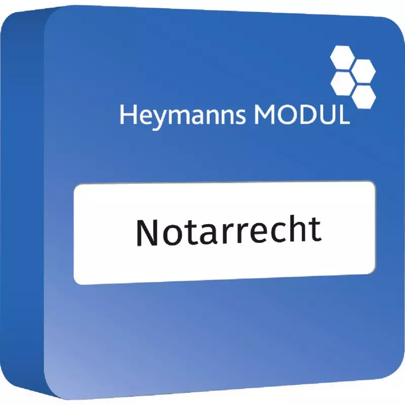 Wolters Kluwer Online Notarrecht