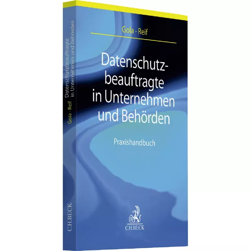 Datenschutzbeauftragte in Unternehmen und Behörden