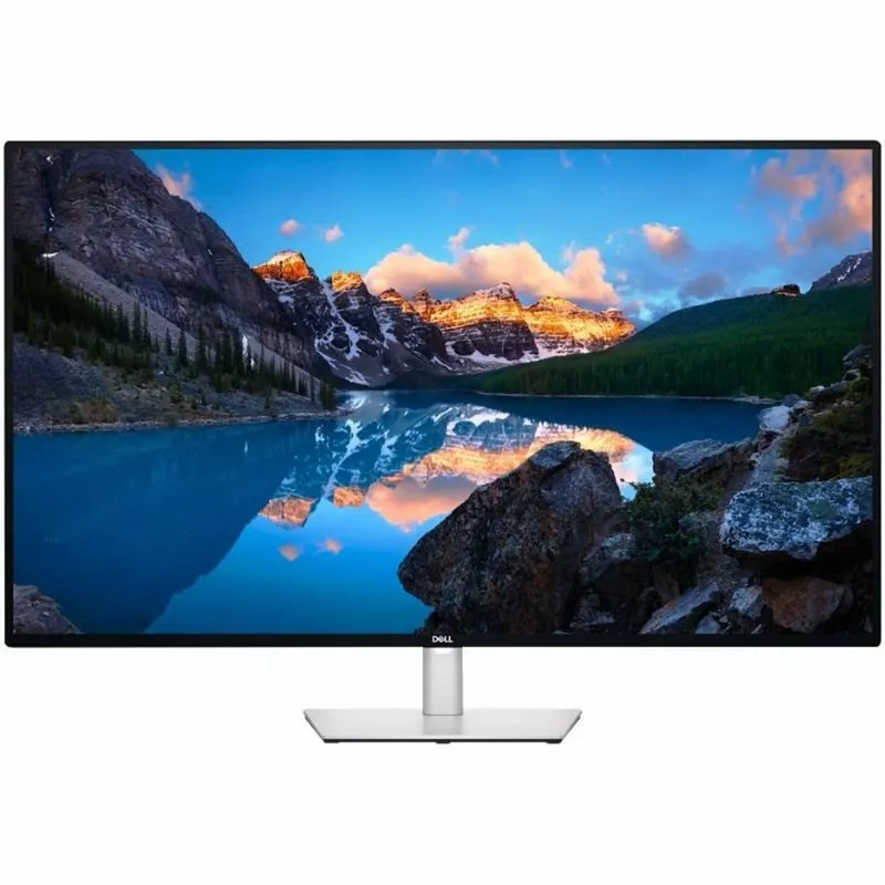 Dell UltraSharp U4323QE - LED-Monitor - 4K - 107.95 cm (42.51")