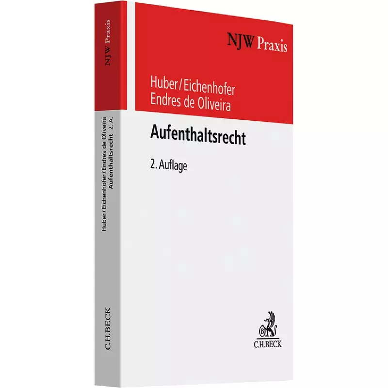 Aufenthaltsrecht