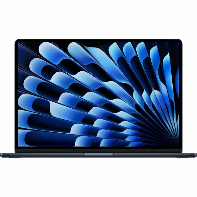 Apple MacBook Air - 38.91 cm (15.3") - M4 - 16 GB RAM - 256 GB SSD - Deutsch