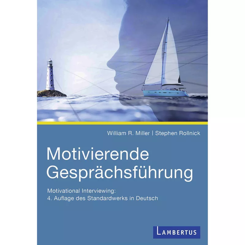 Motivierende Gesprächsführung
