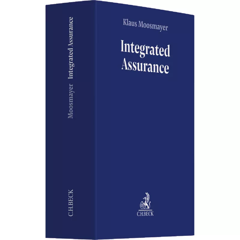 Integrated Assurance