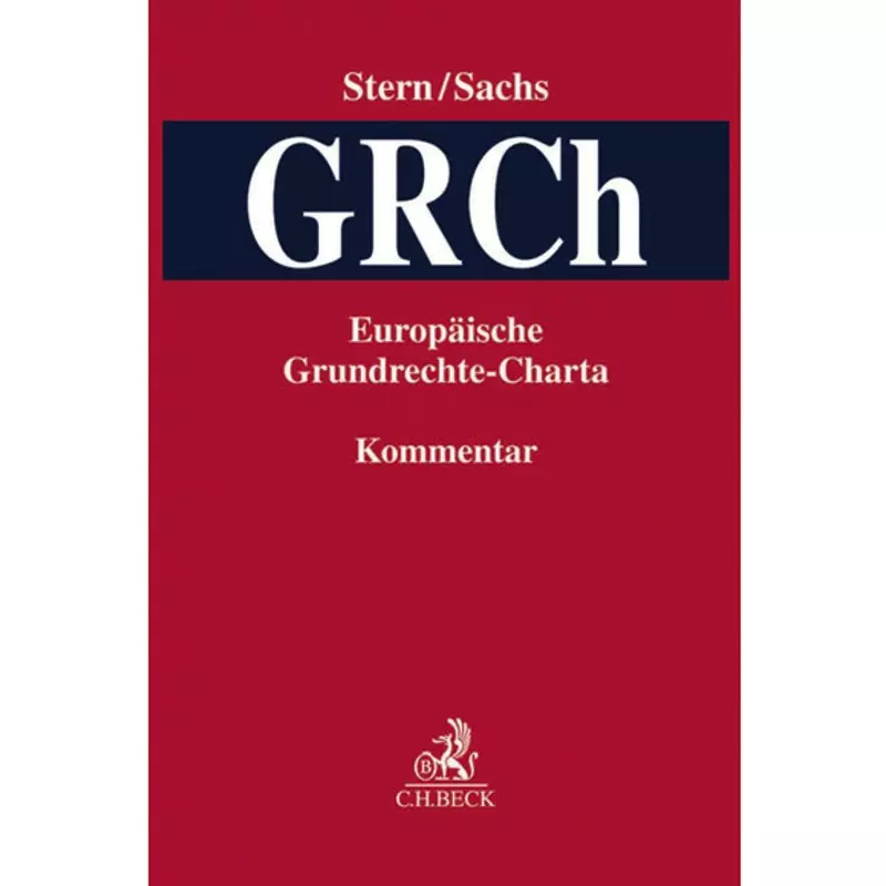 Europäische Grundrechte-Charta