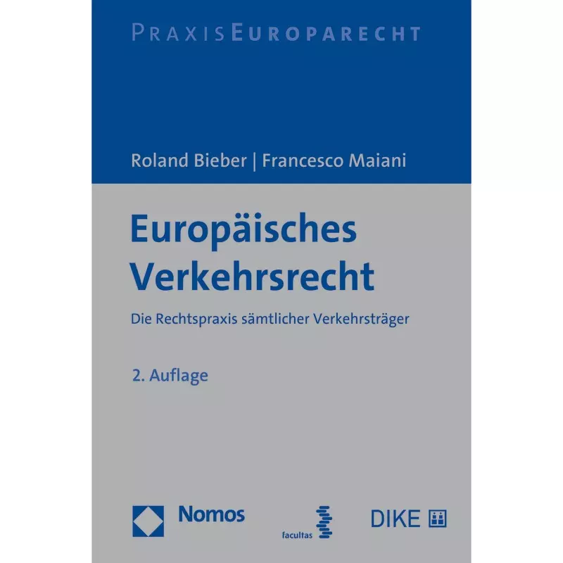 Europäisches Verkehrsrecht