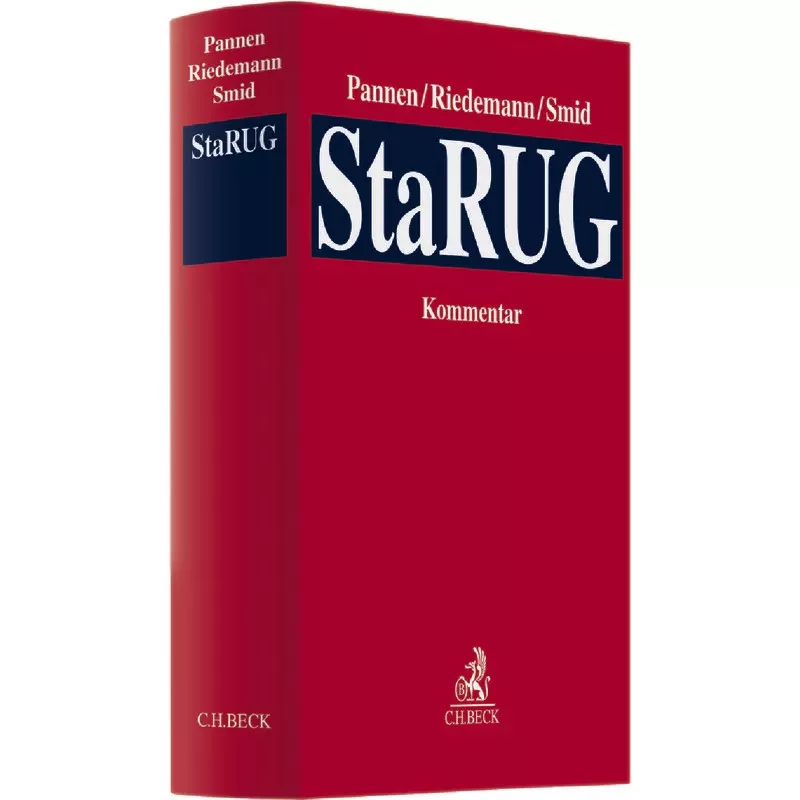 Unternehmensstabilisierungs- und -restrukturierungsgesetz