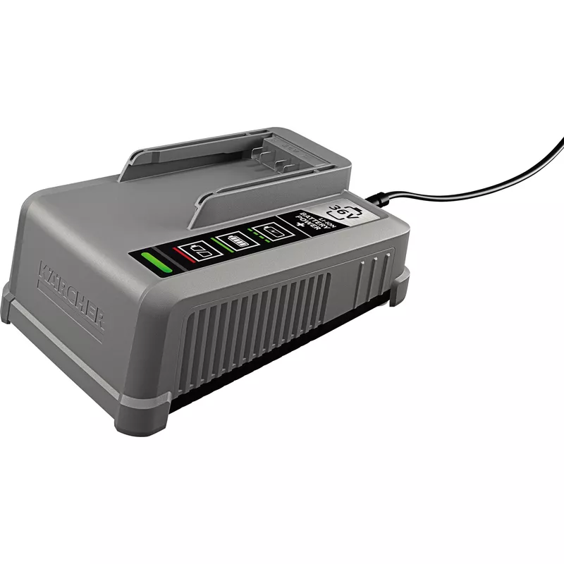 Kärcher Ladegerät für Akku Battery Power+ 36/60