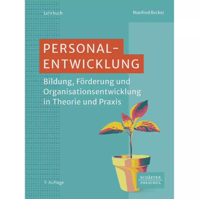 Personalentwicklung