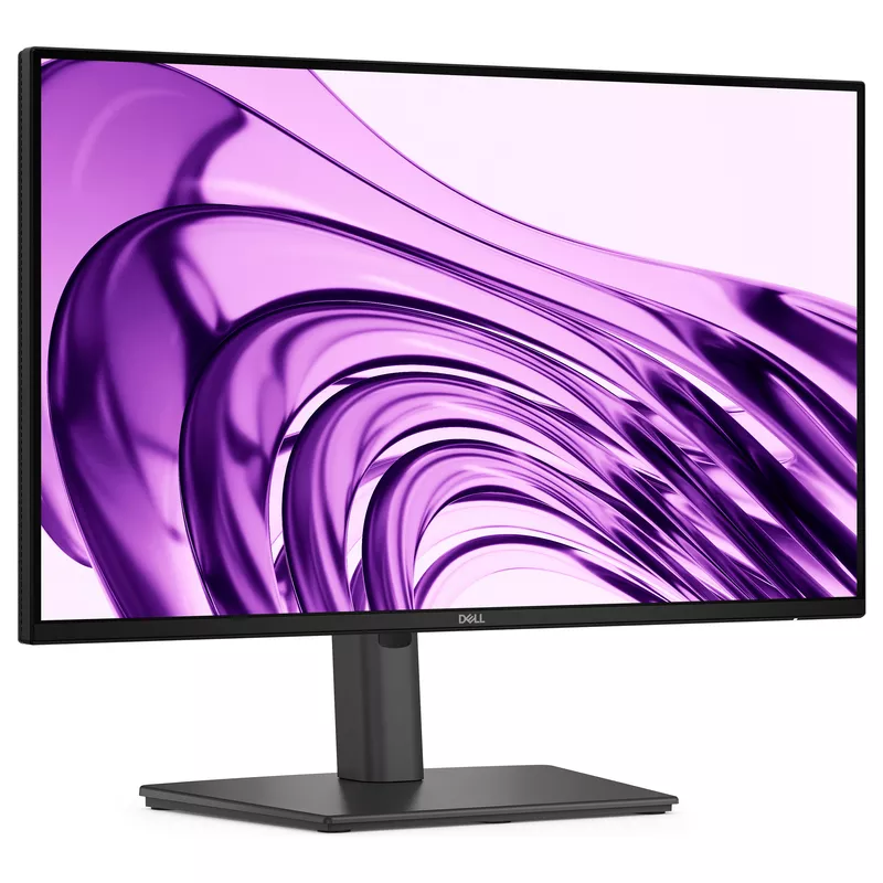 54,6 cm (21.5) 1920 x 1080 Pixel DELL P2226H 16:9 Full HD IPS 8 ms 100 Hz DisplayPort HDMI USB-Hub Pivot Height VESA