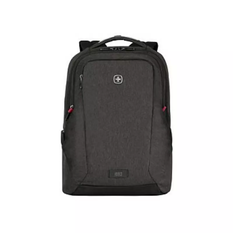 WENGER MX Professional 40,6cm 16Zoll laptop backpack with tablet compartment