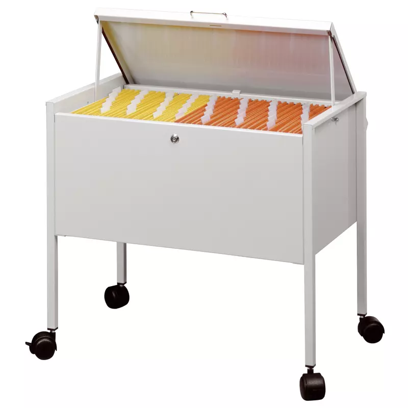 Hängemappenwagen ECONOMY 80 A4 TOP