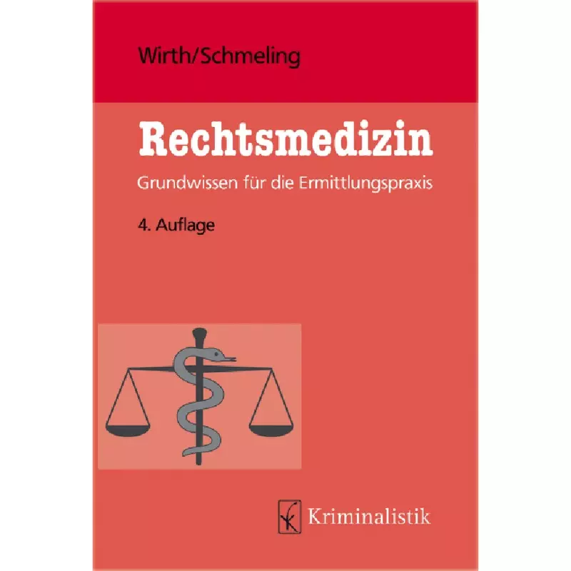 Rechtsmedizin