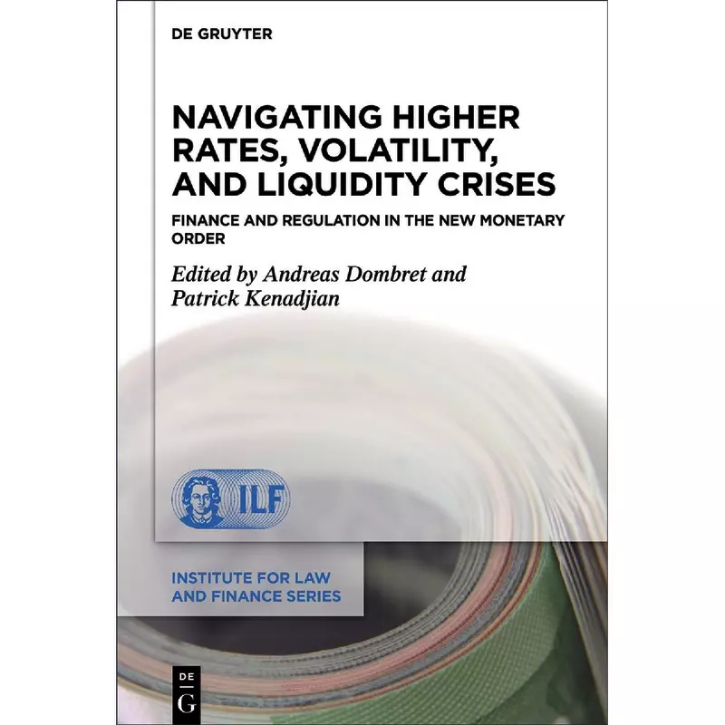 Navigating Higher Rates, Volatility, and Liquidity Crises