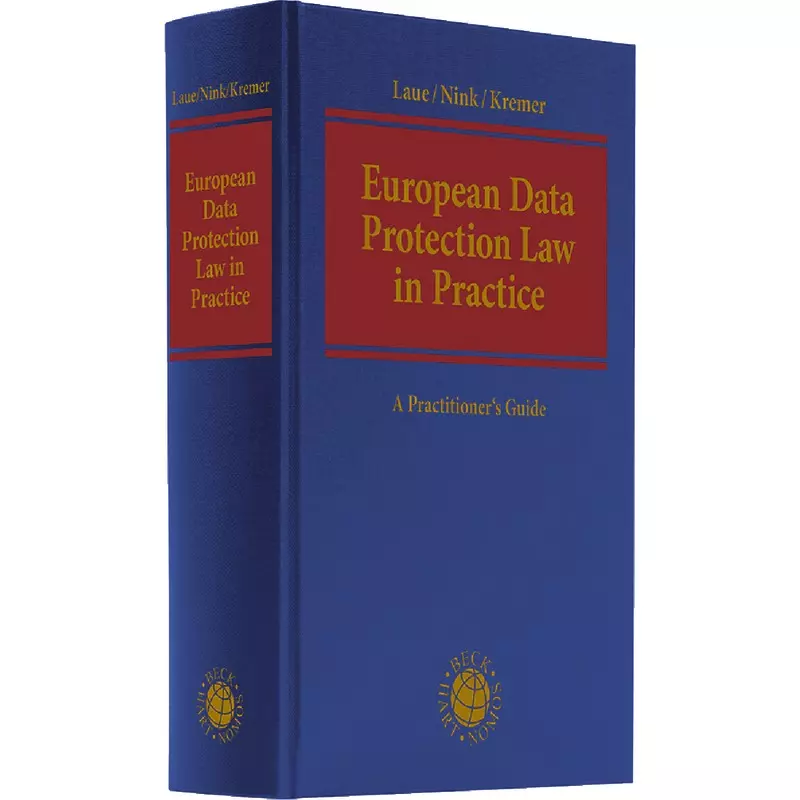 European Data Protection Law in Practice