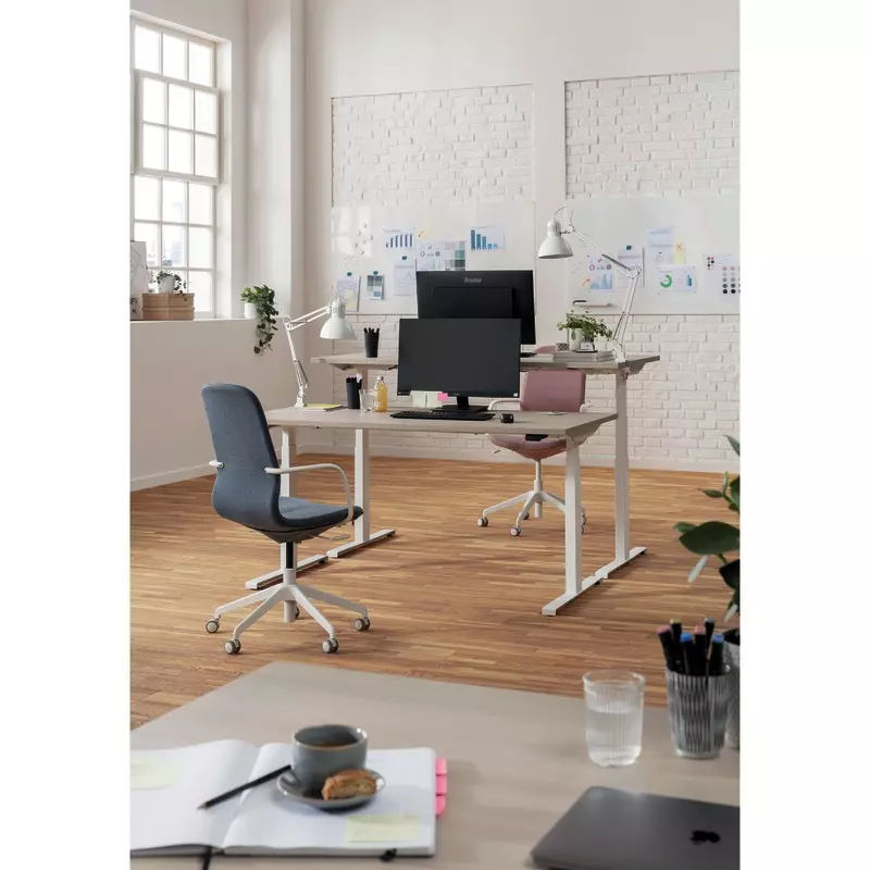 SoldanOffice Elektromotorisches Tischgestell