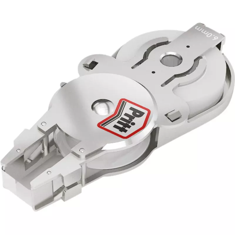 Pritt Korrektur-Refillkassette-Flex WA 975, Bandmaße: 4,2 mm x 12 m