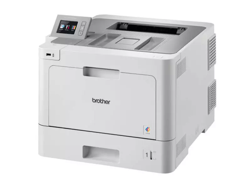 Brother HL-L9310CDW Laser-Drucker Farbe 2400 x 600 DPI A4 WLAN