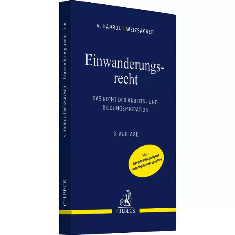 Einwanderungsrecht