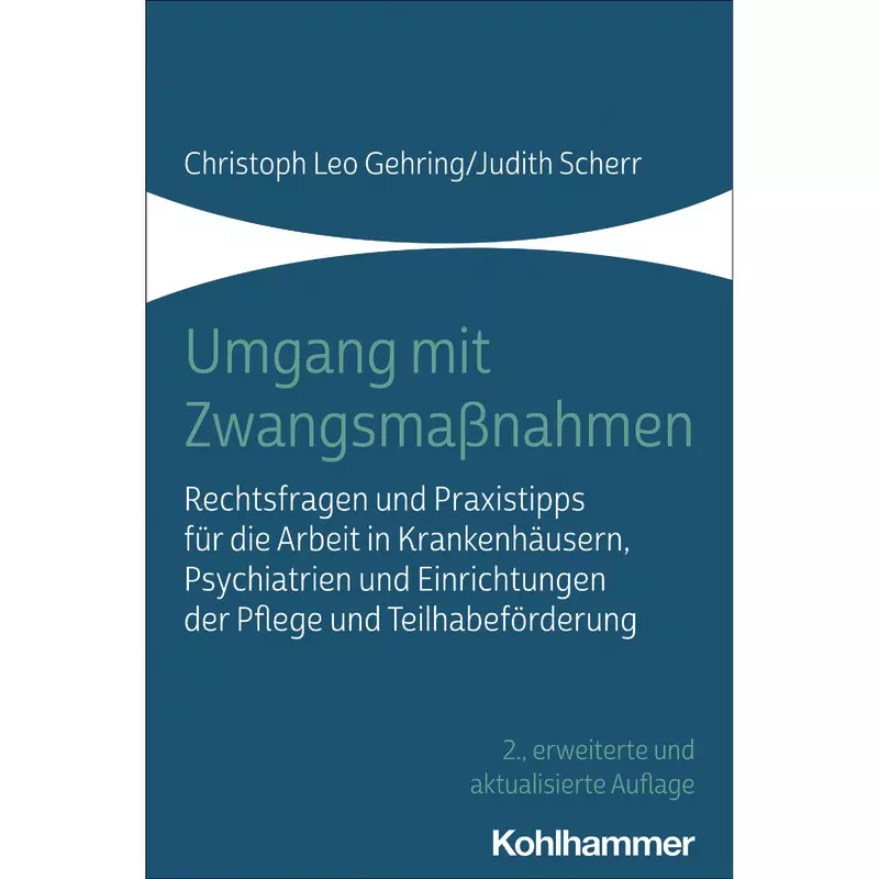Umgang mit Zwangsmaßnahmen