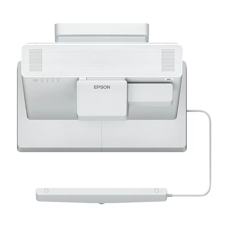 EPSON EB-1485Fi 3LCD Full HD Ultra-short distance projector 5000 Lumen 0.27:1-0.37:1 incl. finger touch unit