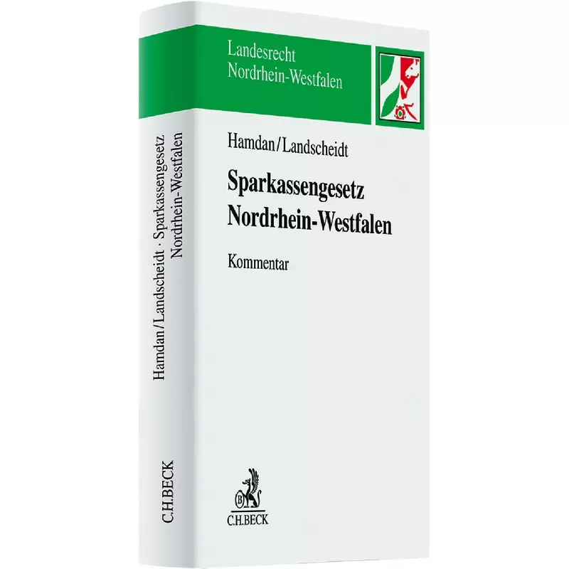 Sparkassengesetz Nordrhein-Westfalen