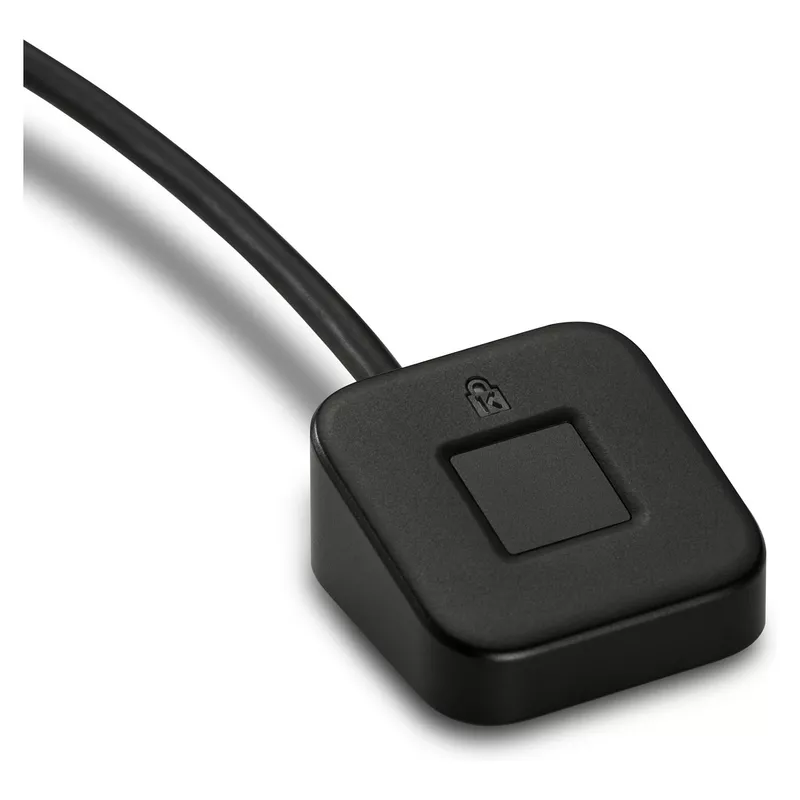 KENSINGTON VeriMark Desktop 2.0 Fingerprint Key