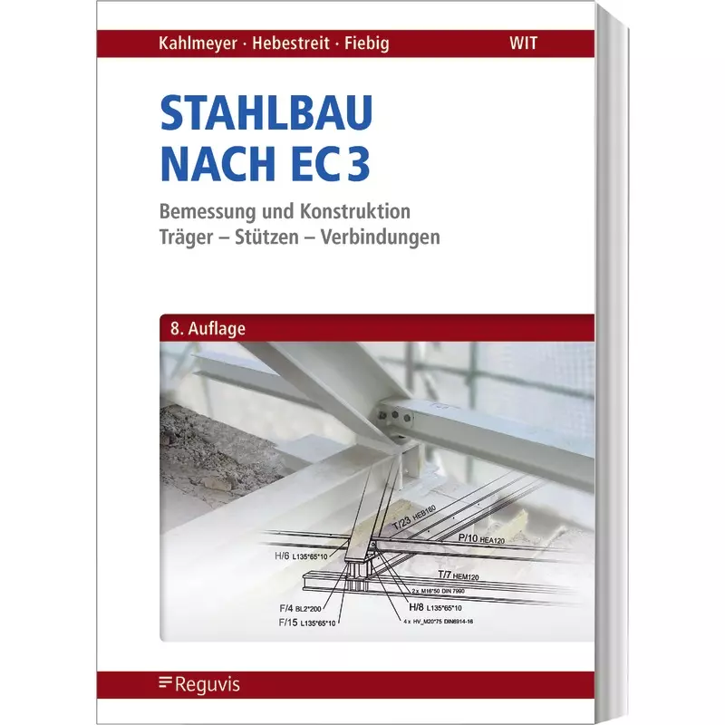 Stahlbau nach EC 3
