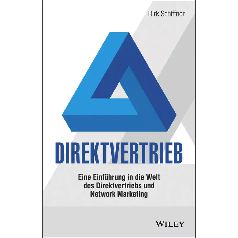 Direktvertrieb