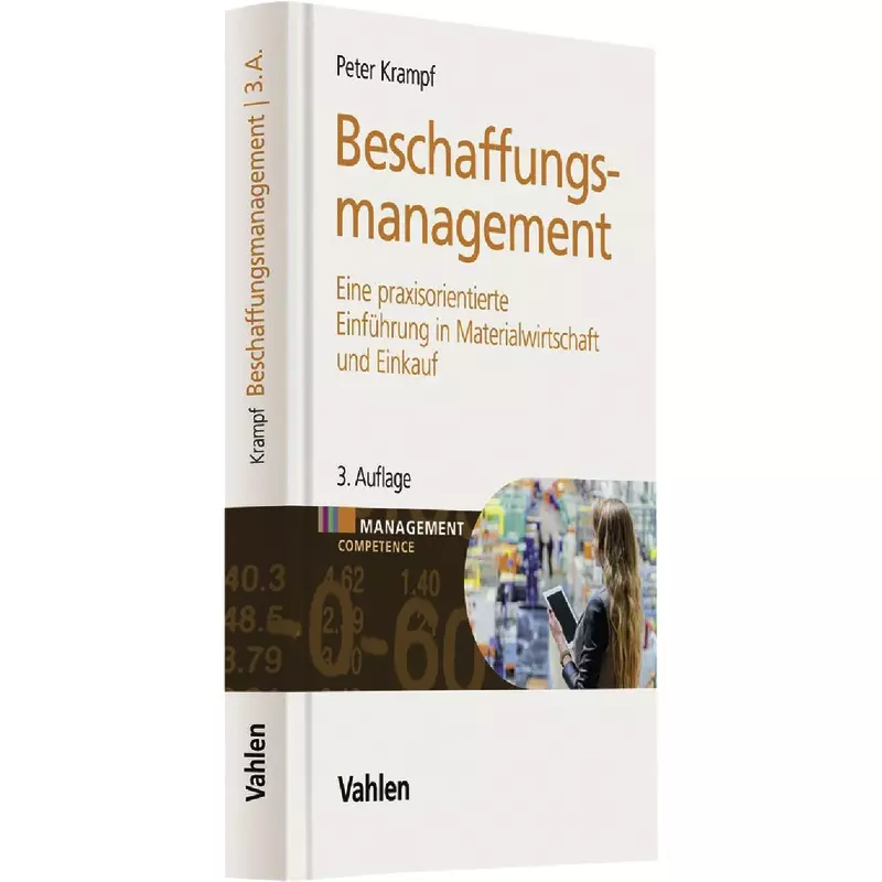 Beschaffungsmanagement