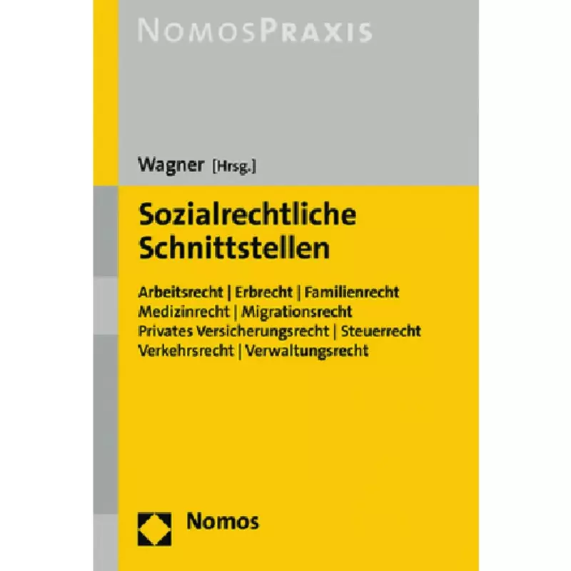 Sozialrechtliche Schnittstellen