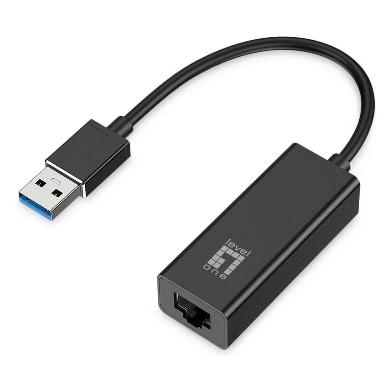 Adapter USB3.0-> RJ45 10/100/1000 0.15m