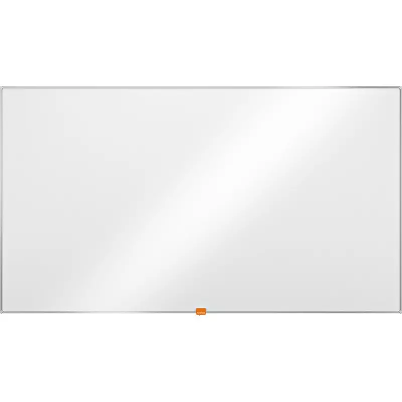 Nobo Impression Pro Whiteboard Emaille Widescreen 55"