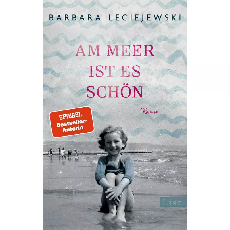 Am Meer ist es schön