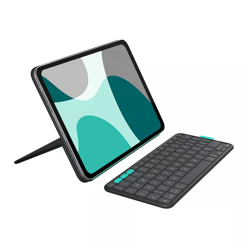 LOGITECH Flip Folio Graphite (PAN)
