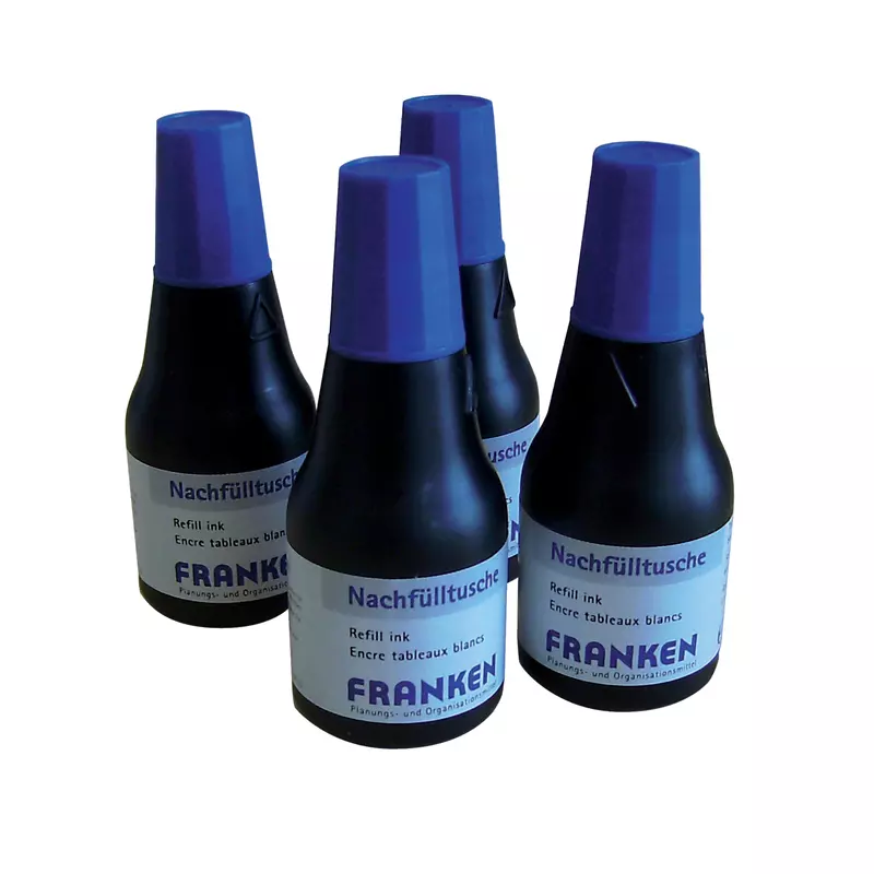 Nachfülltusche für Marker und JumboMarker