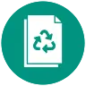 Recyclingpapier