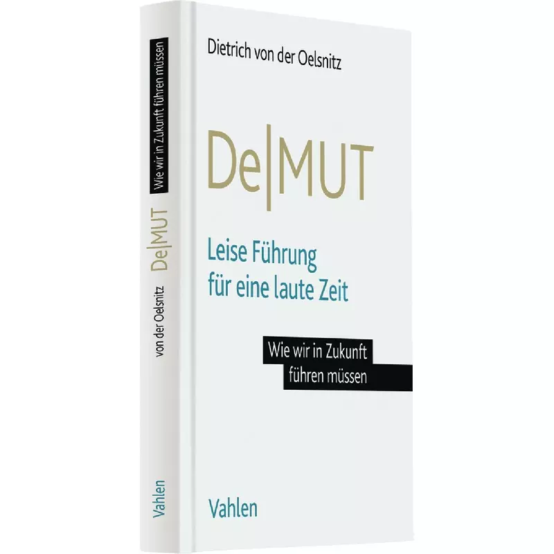 DeMUT