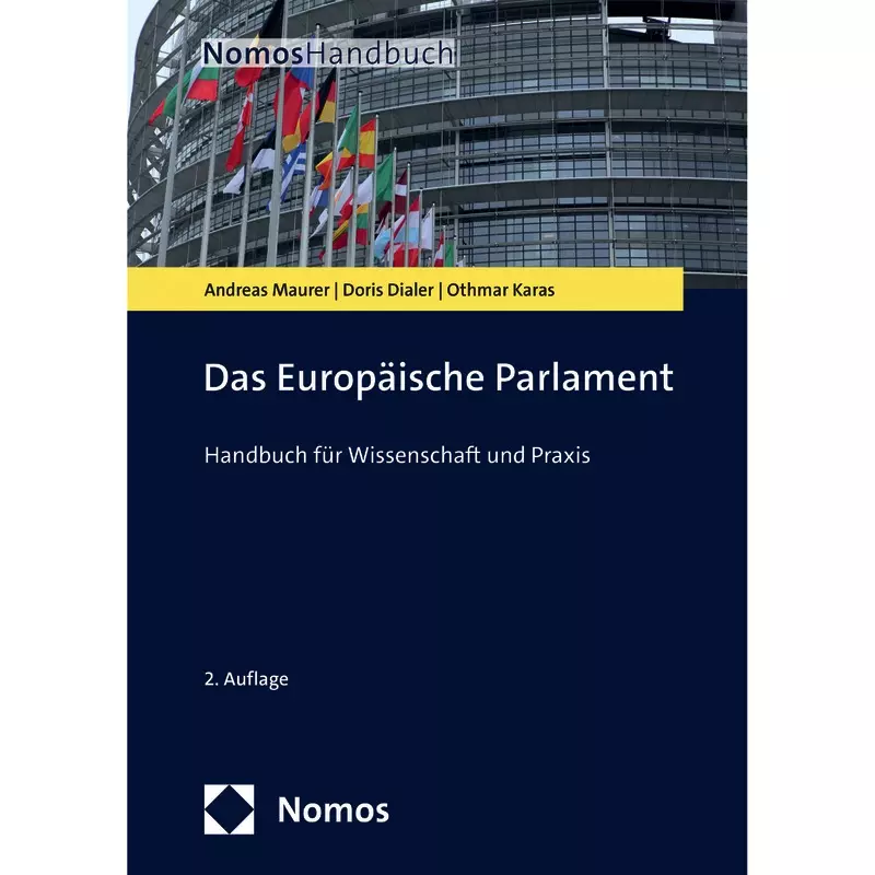 Das Europäische Parlament