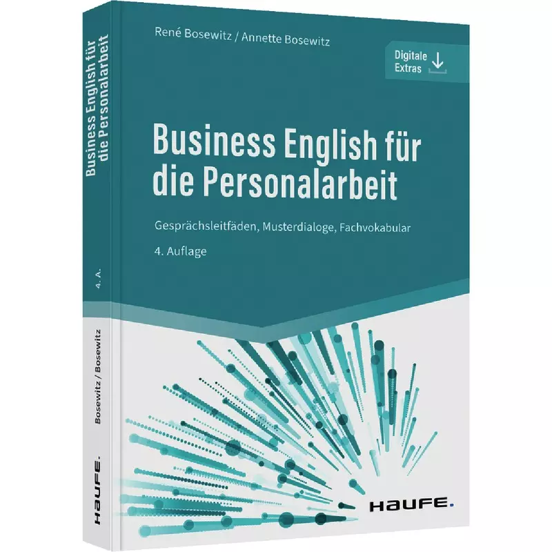 Business English für die Personalarbeit