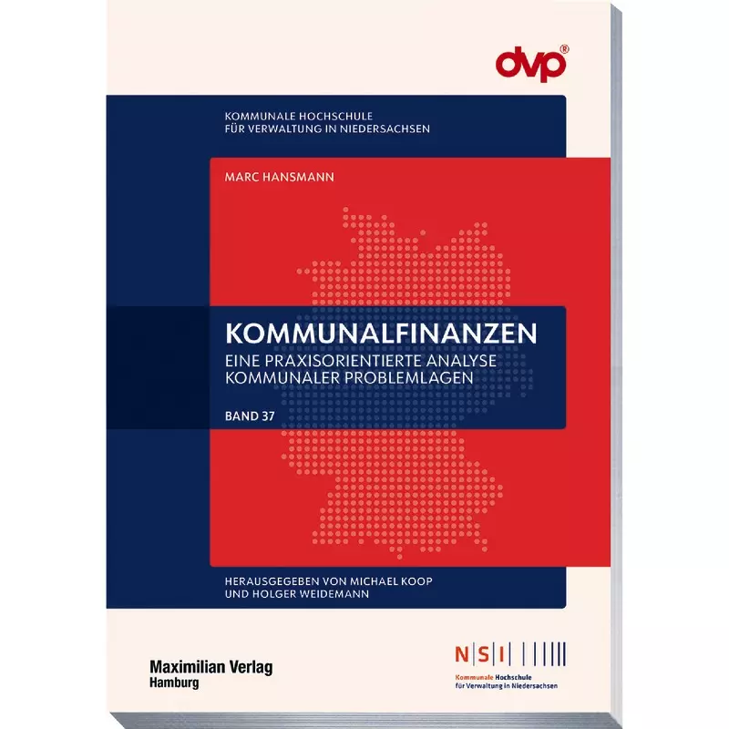 Kommunalfinanzen