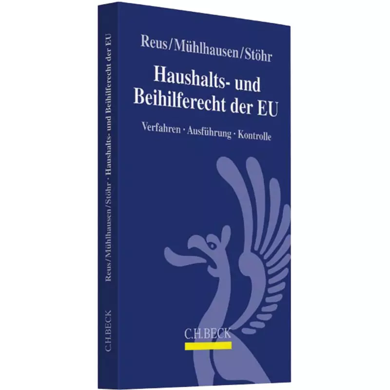 Haushalts- und Beihilferecht der EU